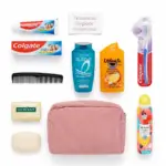 Trousseau de toilette Complet Femme – Image 2
