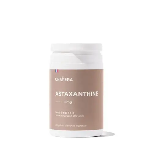 2026/08/1000047907.png Astaxanthine Bio - 8mg 30 gélules – Image 1