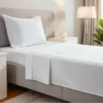 Pack Literie 1 Personne - 90x190/200cm