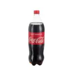 Coca-Cola Classic 1,75L