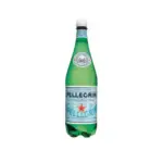 Eau gazeuse S. Pellegrino 1L
