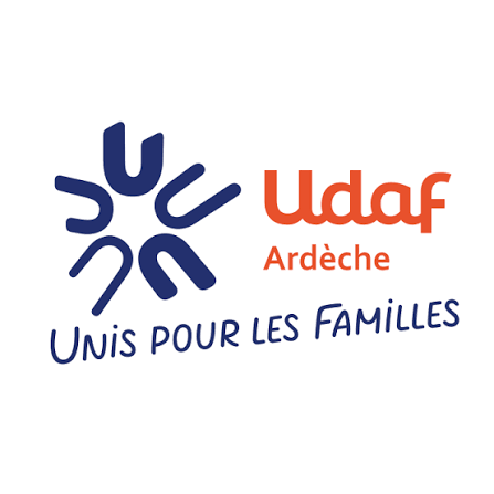 logo udaf ardèche